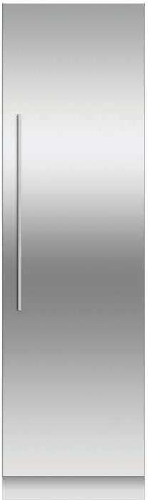 Réfrigérateur en colonne de 24 po Fisher Paykel® de 12,4 pi³ - Prêt pour le panneau 6