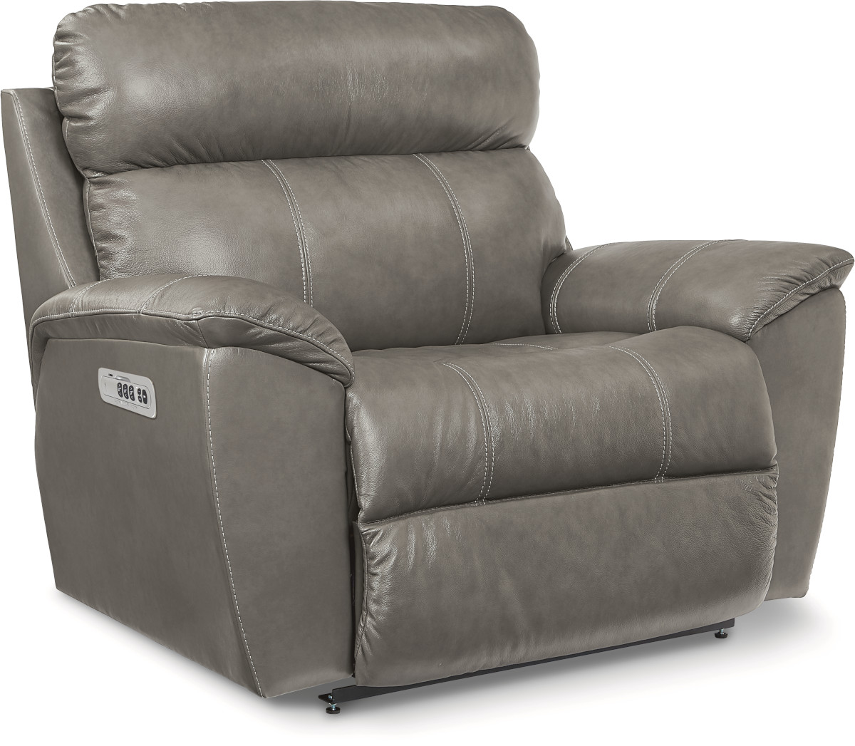 Lazy boy chair discount and a half slipcover