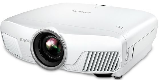 Epson® Home Cinema 5040UBe WirelessHD 3LCD Projector 1
