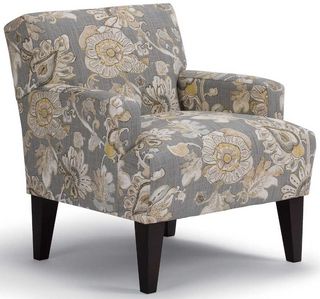 Best® Home Furnishings Randi Modern Club Chair