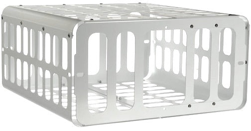 steel chief dog kennel