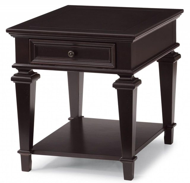 Flexsteel® Camberly End Table