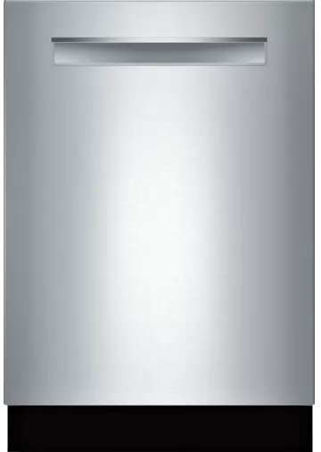 Bosch 800 Series 24" Stainless Steel Built In Dishwasher