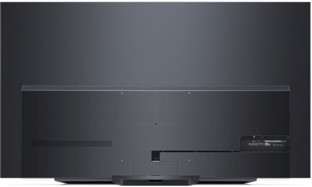LG C2 evo 83" 4K Ultra HD OLED TV 2