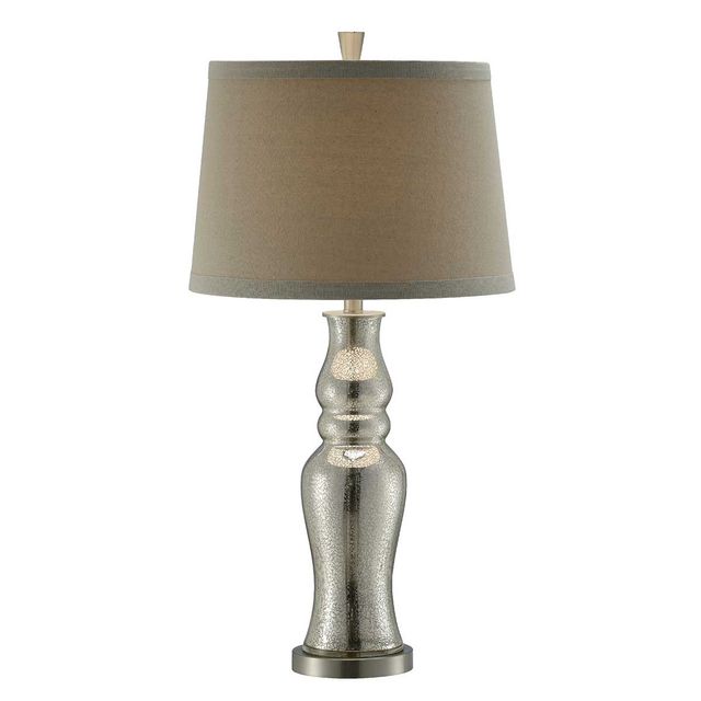 Crestview Collection Chloe Table Lamp-0