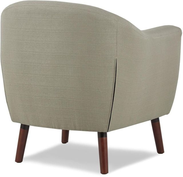 Homelegance® Lucille Beige Accent Chair 1