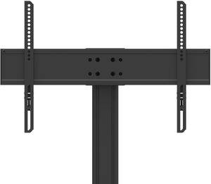 Kanto TTS150 Tabletop TV Mount Stand
