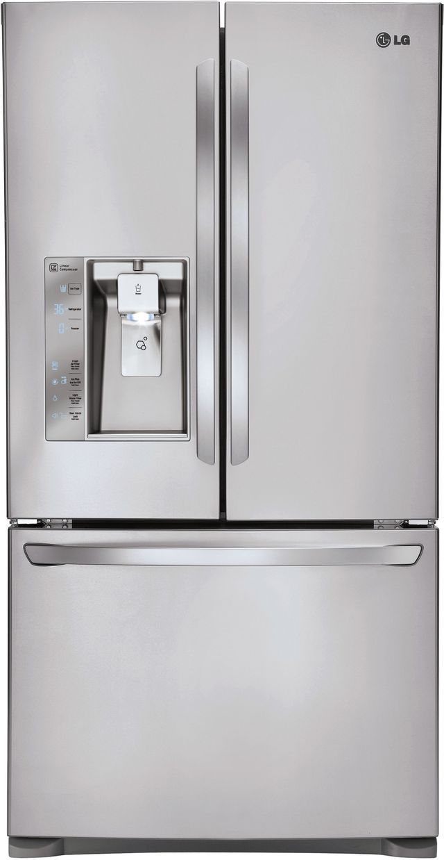 WRTG18HBWCD by Winia - 18.3 cu. ft. Top Mount Refrigerator - White