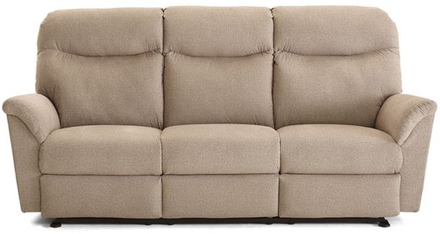 Best Home Furnishings® Caitlin Power Space Saver® Sofa 4