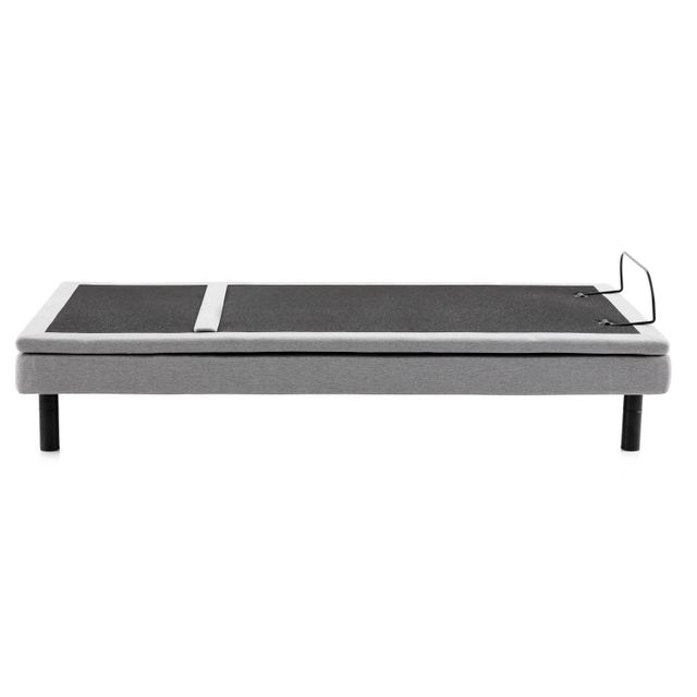 Malouf® Structures™ S750 Queen Adjustable Bed Base 2