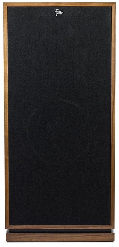 Klipsch® Heritage American Walnut Forte® III Floorstanding Speaker Pair 5