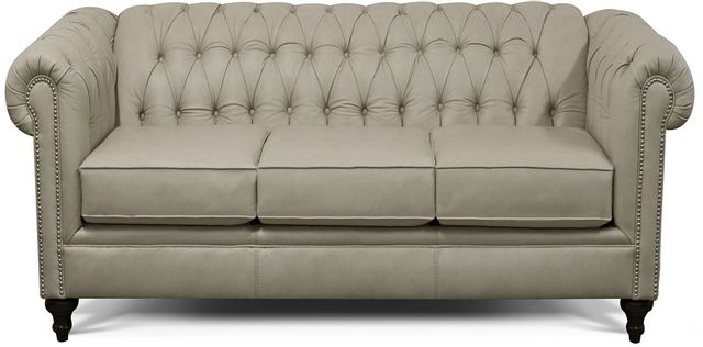 England Furniture Brooks Sofa with Nails-0