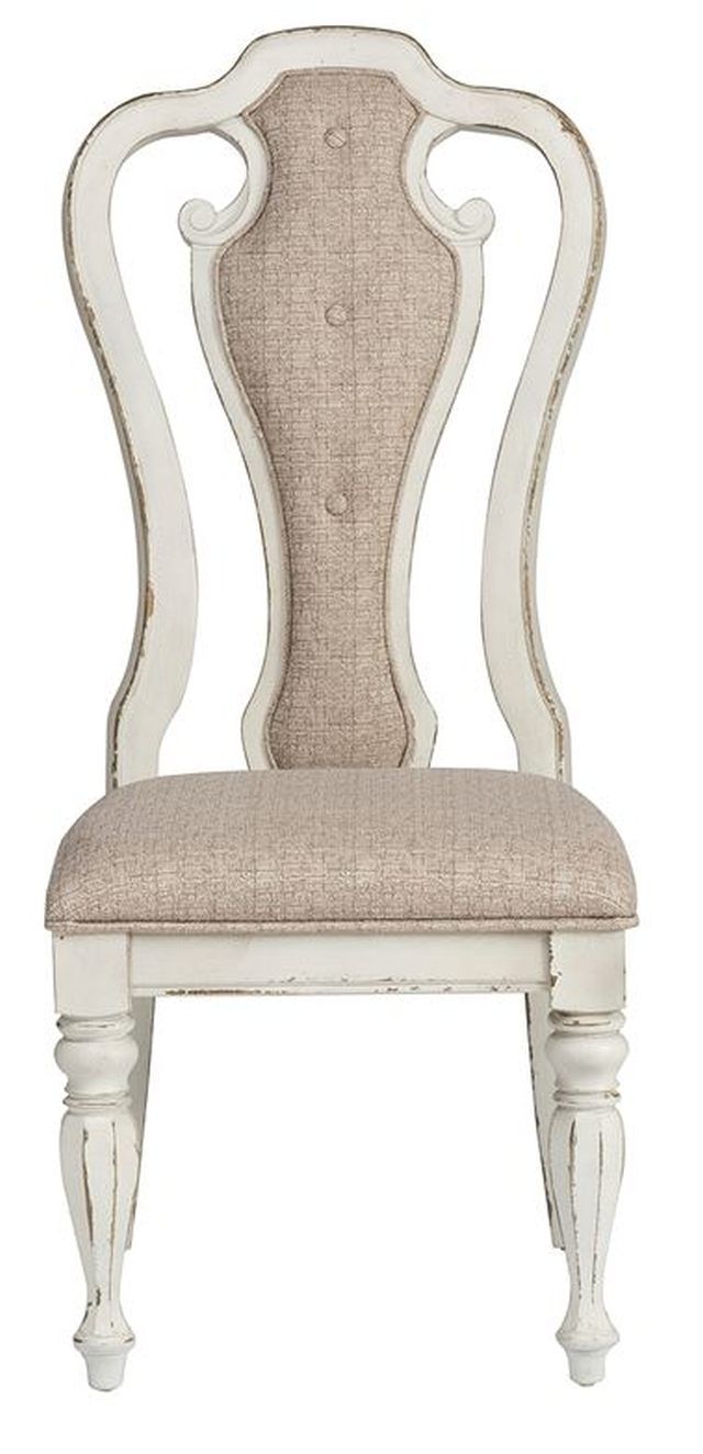 Liberty Furniture Magnolia Manor Dining Side Chair-1