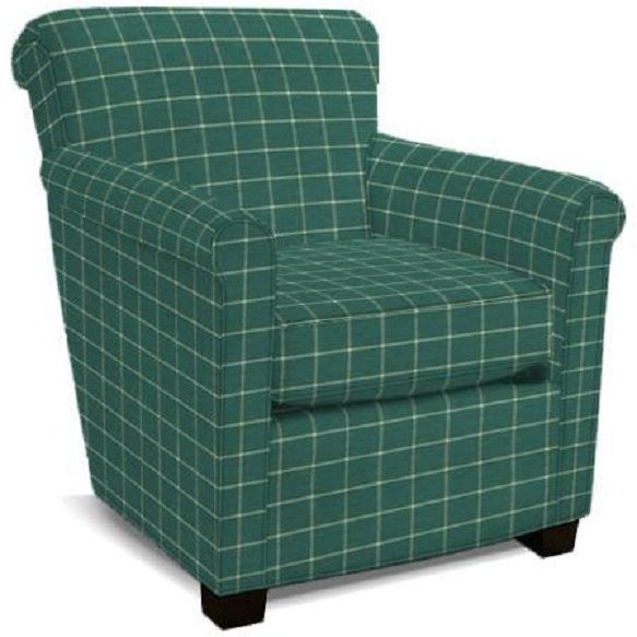 England Furniture Cunningham Arm Chair 2