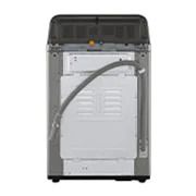 LG 5.8 Cu. Ft. Graphite Steel Top Load Washer 11