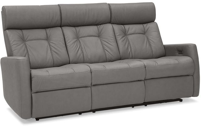 Palliser® Furniture West Coast II Power Recliner Sofa with Power Headrest