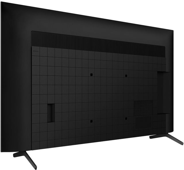 Sony® X85K 75" 4K Ultra HD LED Smart TV 21