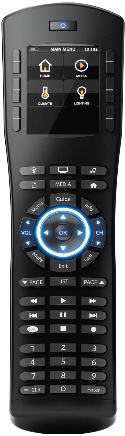 ELAN® Handheld Remote Control 0