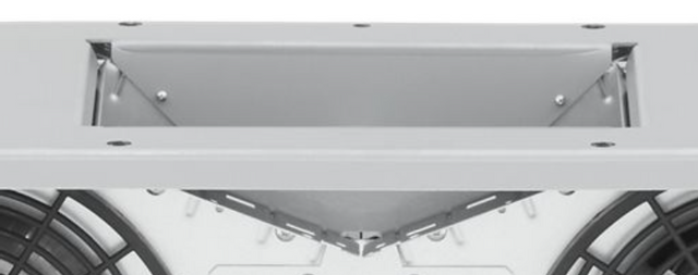 KitchenAid® Stainless Steel Internal Blower-1