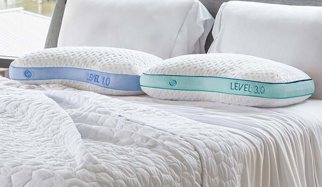 Bedgear® Level 3.0 Pillow 4