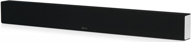 Monitor Audio Soundbar Series Soundbar Speaker-Black