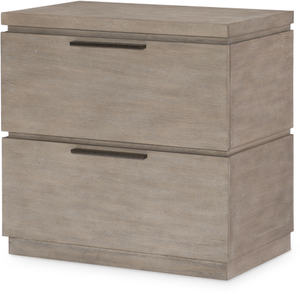 Legacy Classic Milano by Rachael Ray Home Sandstone Nightstand