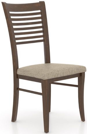 Canadel 0229 Upholstered Small Dining Side Chair