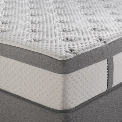 Spring Air Nature's Rest® Victoria Firm Latex Twin Mattress