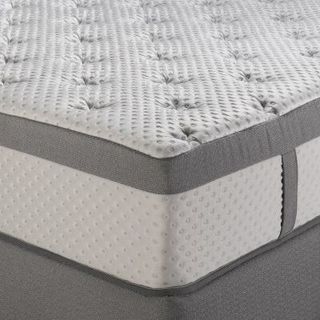 Spring Air Nature's Rest® Victoria Firm Latex King Mattress