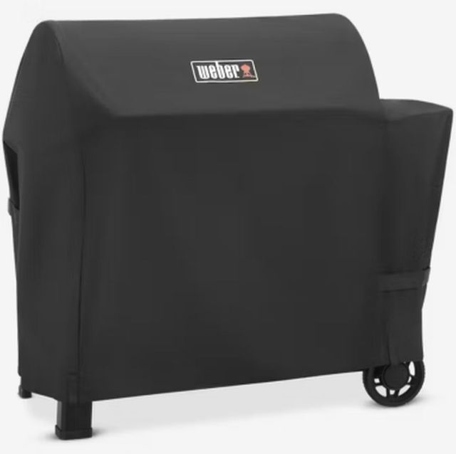 Weber® Premium Grill Cover | Maine's Top Appliance and Mattress ...