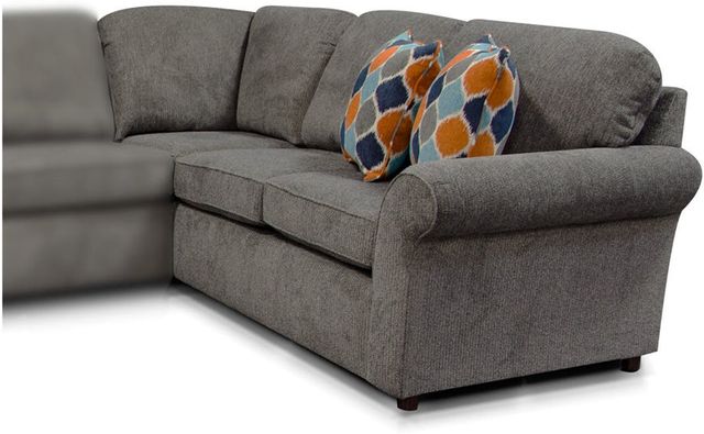 England Furniture Malibu Right Arm Facing Corner Sofa