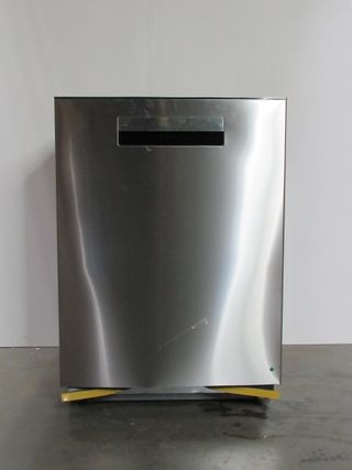 OUT OF BOX Beko 24" Fingerprint Free Stainless Steel Built In Dishwasher