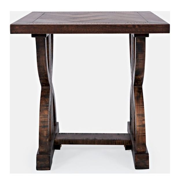 Jofran Fairview End Table