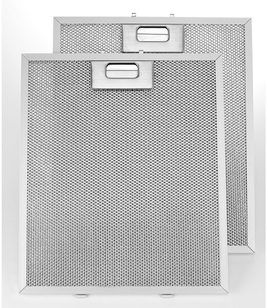 Venmar® Set of 2 36" Aluminum Replacement Filters