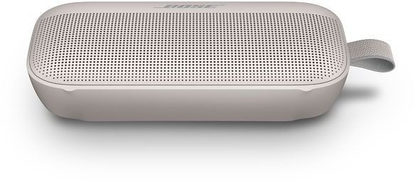 Bose Soundlink Flex White Smoke Bluetooth® Speaker 2