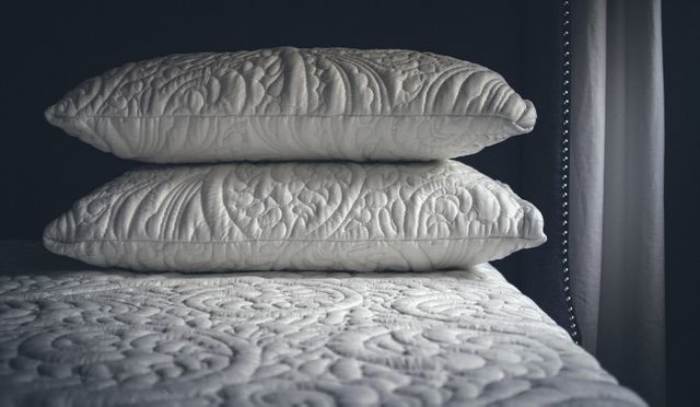 Posh+Lavish™ Queen Latex Pillow