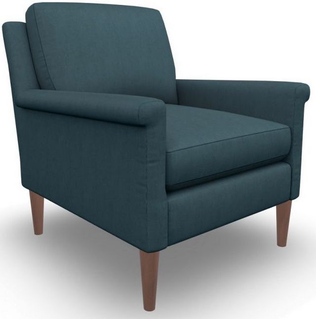 Best® Home Furnishings Dacey Navy Accent Chair