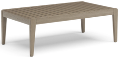 homestyles® Sustain Gray Outdoor Coffee Table