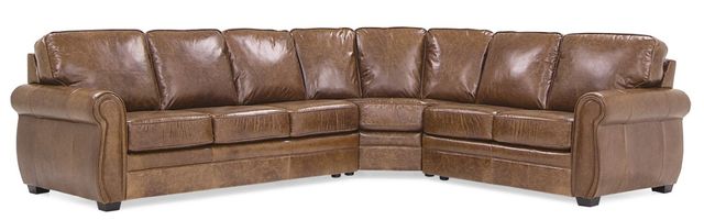 Palliser® Furniture Viceroy 2-Piece Sectional Sofa Set