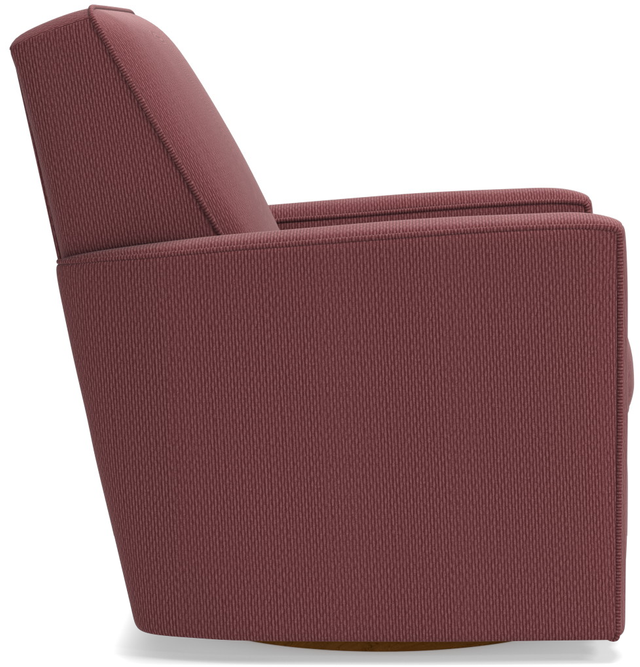 La-Z-Boy® Midtown Premier Swivel Occasional Chair 2
