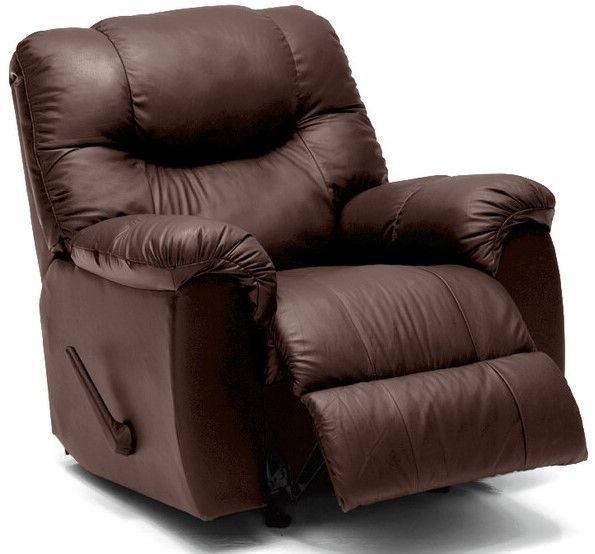 Palliser® Furniture Customizable Regent Rocker Recliner -1