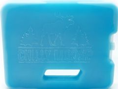 Chilly Moose Chilly Ice Box-Chilly Ice Pack 