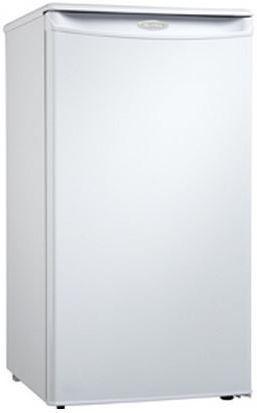 Danby® Designer Series 3.2 Cu. Ft. White Compact Refrigerator
