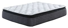Sierra Sleep® by Ashley® M627 Limited Edition Hybrid Plush Pillow Top California King Mattress