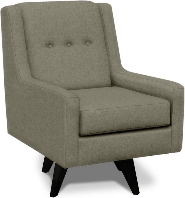 England Furniture Ezra Swivel Chair-3