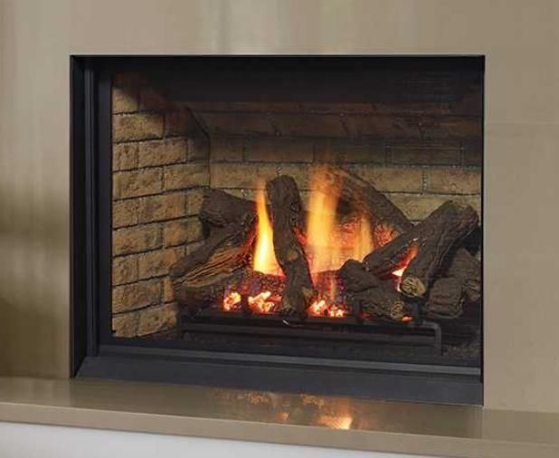 Regency® Bellavista® B36XTCE Gas Fireplace 0