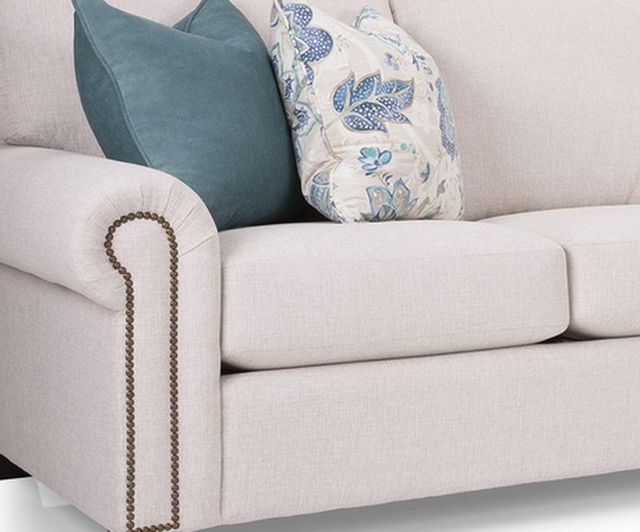 Decor-Rest® Furniture LTD Alessandra Connections 3-Piece Sectional Set 1