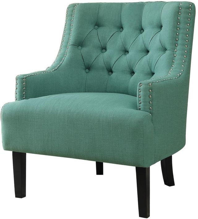 Homelegance® Charisma Accent Chair 0