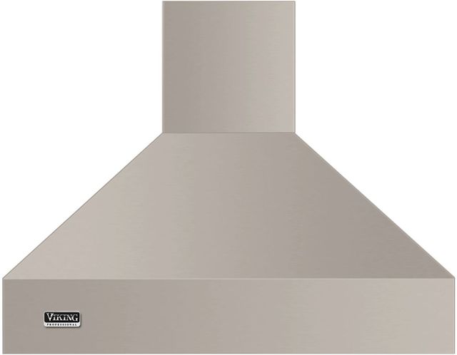 Viking® Professional Series 36" Stainless Steel Chimney Wall Hood 3