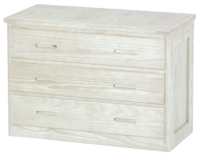 Crate Designs™ Furniture Cloud Dresser
